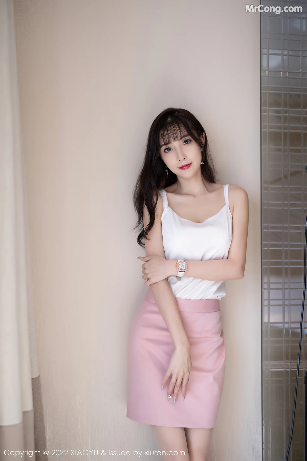 XiaoYu Vol.815: Lin Xing Lan (林星阑) (87 photos) – Page 3