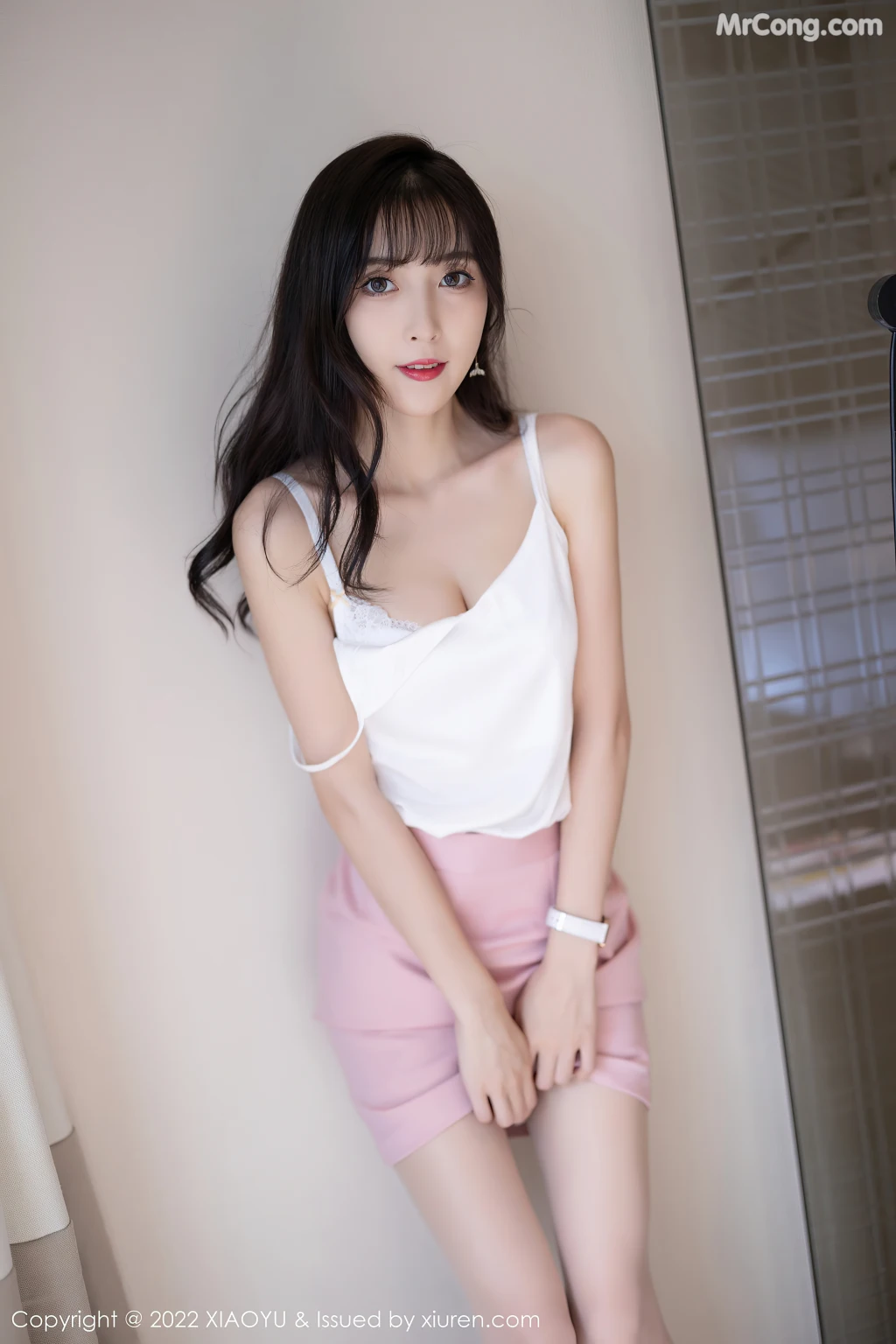 XiaoYu Vol.815: Lin Xing Lan (林星阑) (87 photos) – Page 3
