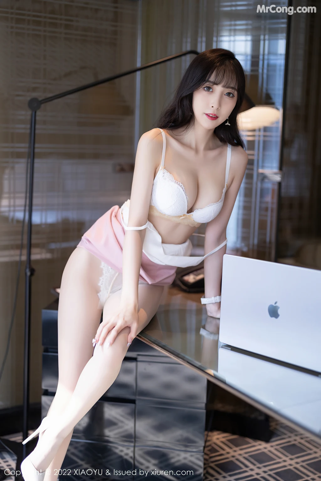 XiaoYu Vol.815: Lin Xing Lan (林星阑) (87 photos) – Page 4