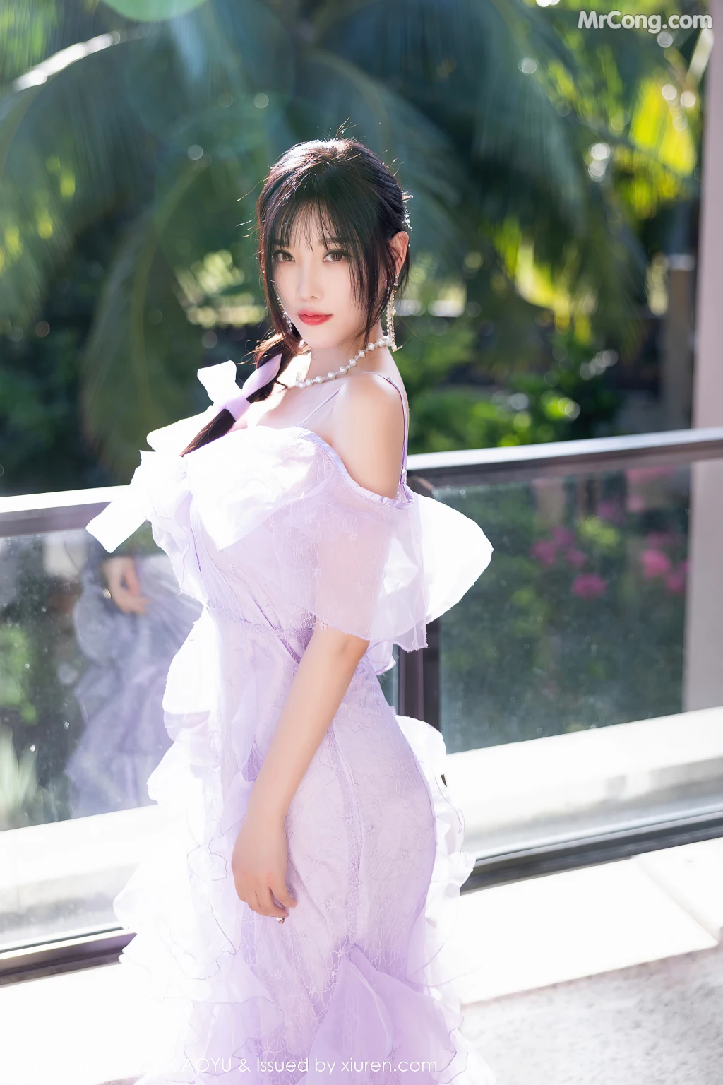 XiaoYu Vol.816: Yang Chen Chen (杨晨晨Yome) (84 photos)