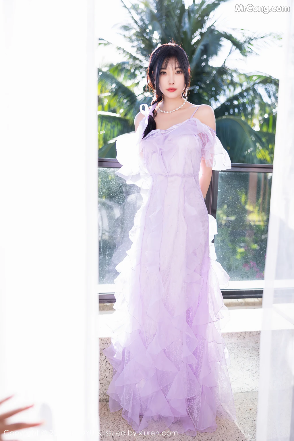 XiaoYu Vol.816: Yang Chen Chen (杨晨晨Yome) (84 photos)