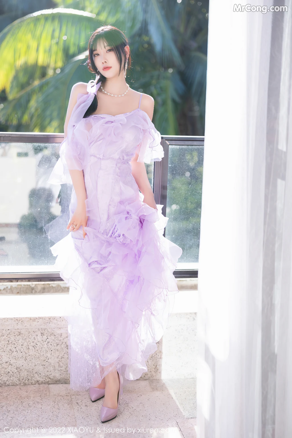 XiaoYu Vol.816: Yang Chen Chen (杨晨晨Yome) (84 photos)
