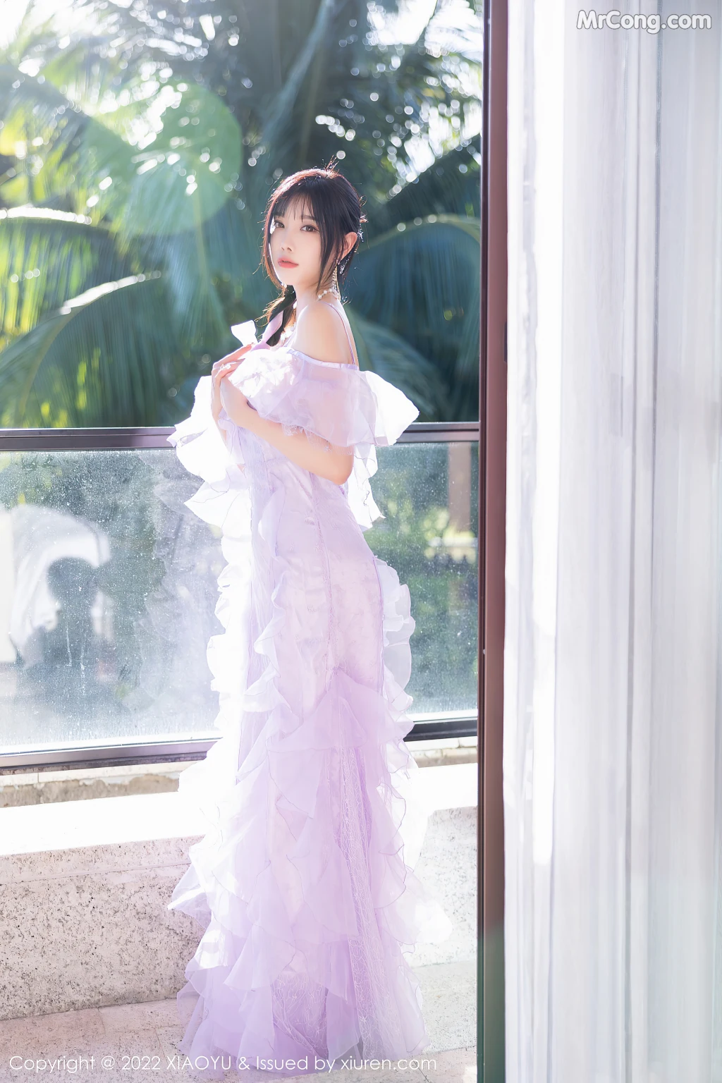 XiaoYu Vol.816: Yang Chen Chen (杨晨晨Yome) (84 photos)