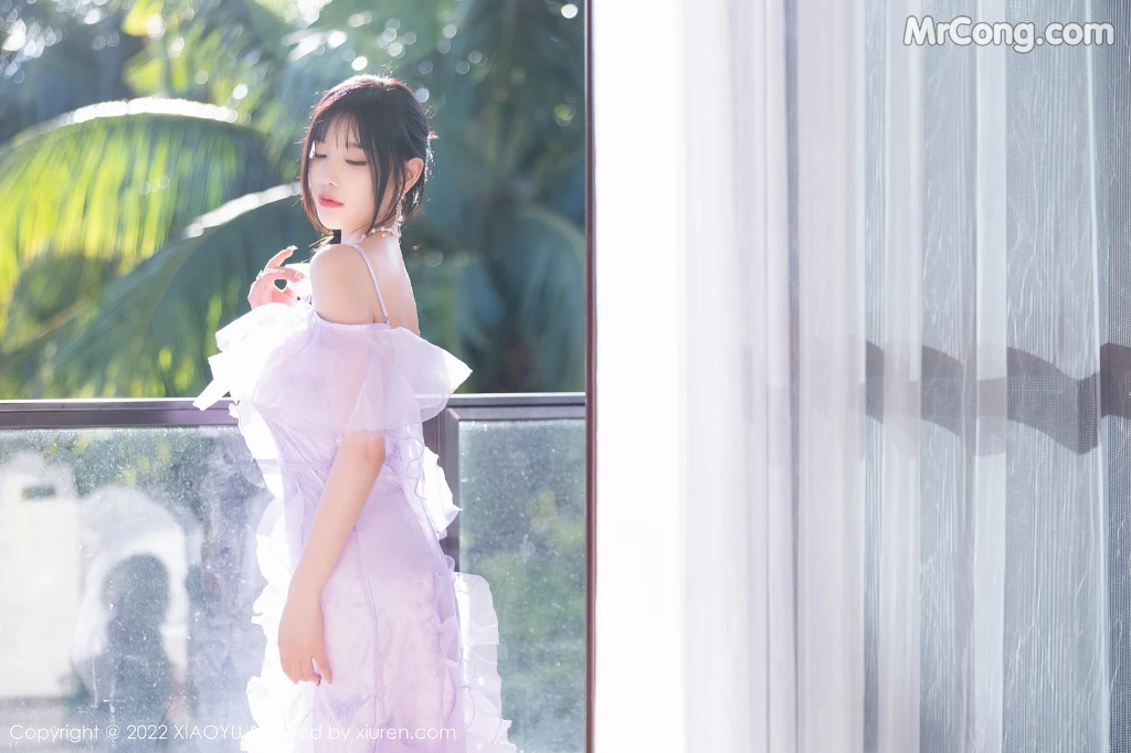 XiaoYu Vol.816: Yang Chen Chen (杨晨晨Yome) (84 photos)