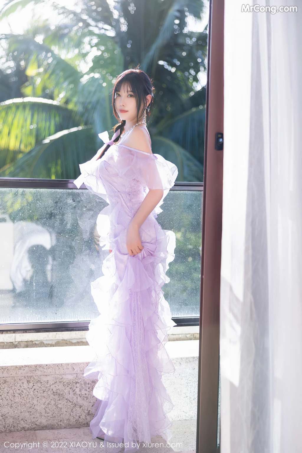 XiaoYu Vol.816: Yang Chen Chen (杨晨晨Yome) (84 photos)