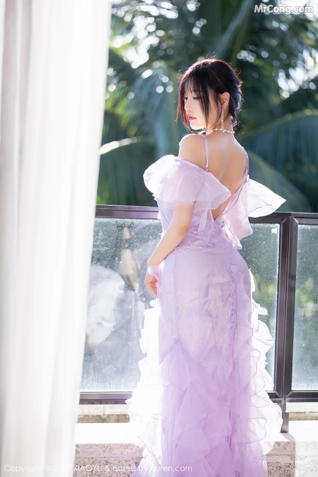 XiaoYu Vol.816: Yang Chen Chen (杨晨晨Yome) (84 photos) – Page 2