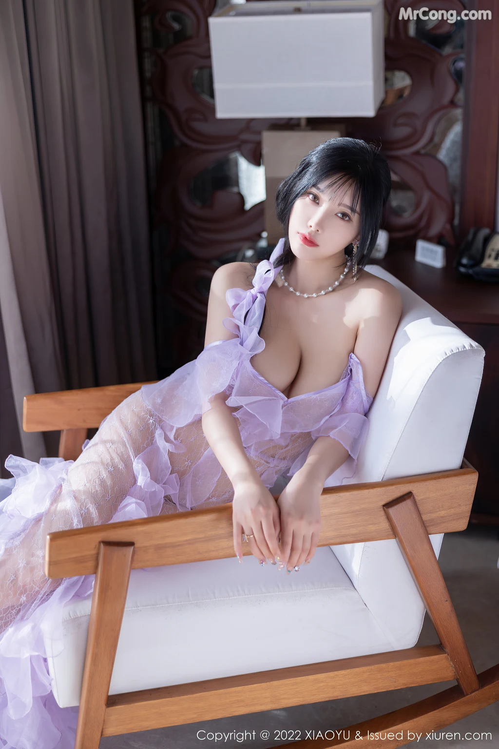 XiaoYu Vol.816: Yang Chen Chen (杨晨晨Yome) (84 photos) – Page 2