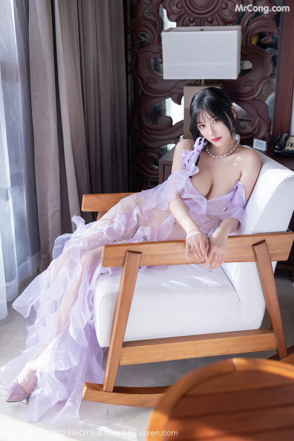 XiaoYu Vol.816: Yang Chen Chen (杨晨晨Yome) (84 photos) – Page 2