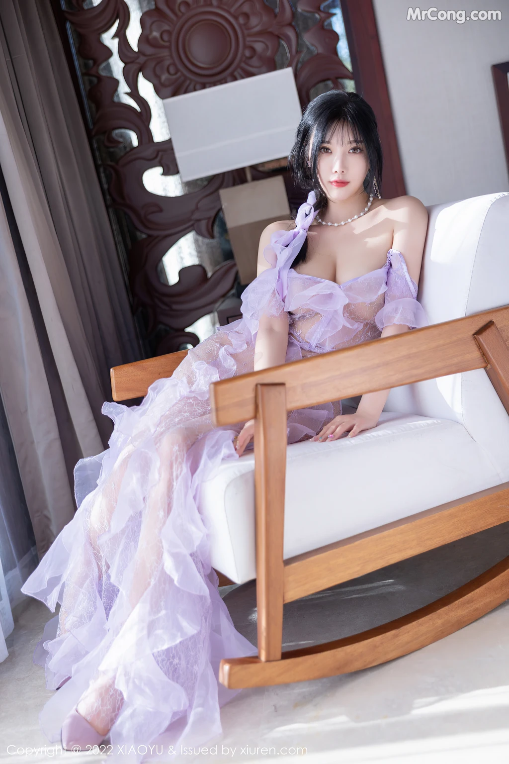XiaoYu Vol.816: Yang Chen Chen (杨晨晨Yome) (84 photos) – Page 2