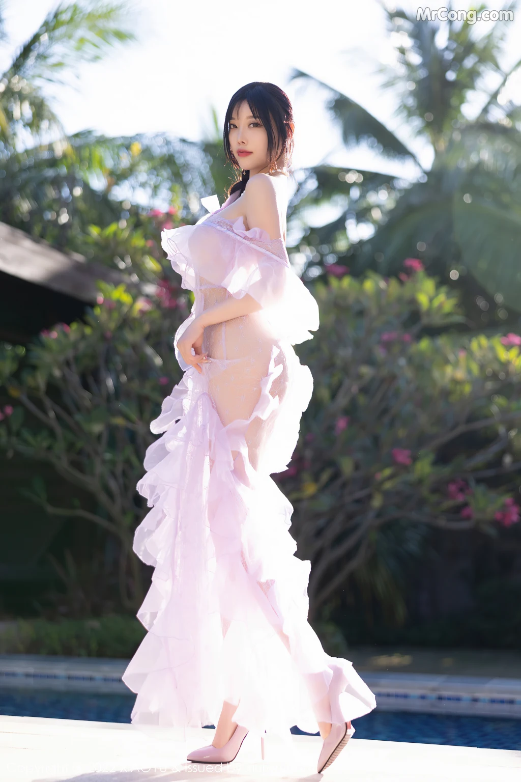 XiaoYu Vol.816: Yang Chen Chen (杨晨晨Yome) (84 photos) – Page 3