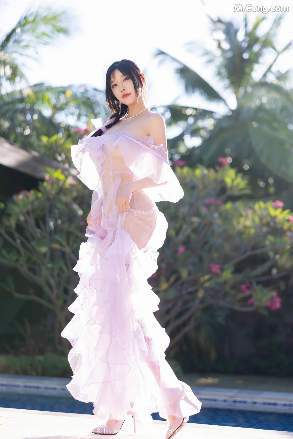 XiaoYu Vol.816: Yang Chen Chen (杨晨晨Yome) (84 photos) – Page 3