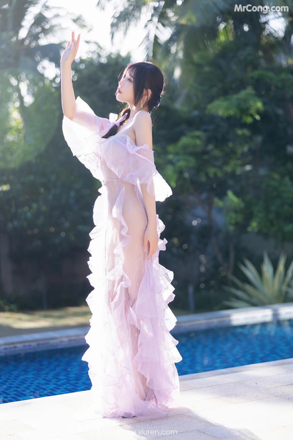 XiaoYu Vol.816: Yang Chen Chen (杨晨晨Yome) (84 photos) – Page 3