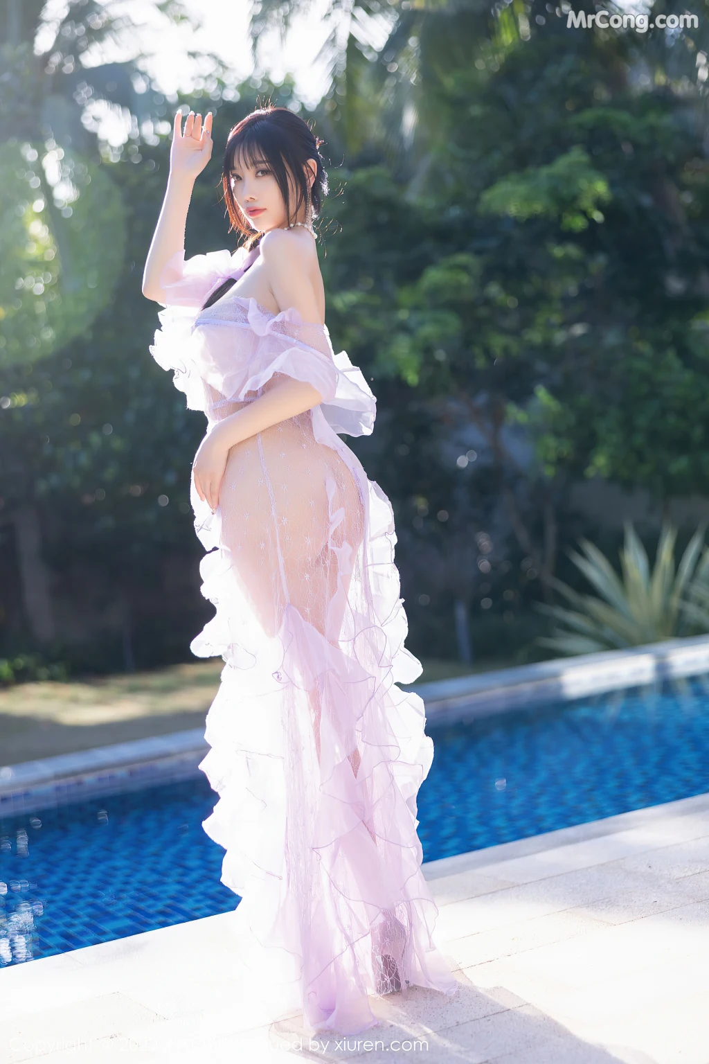 XiaoYu Vol.816: Yang Chen Chen (杨晨晨Yome) (84 photos) – Page 3