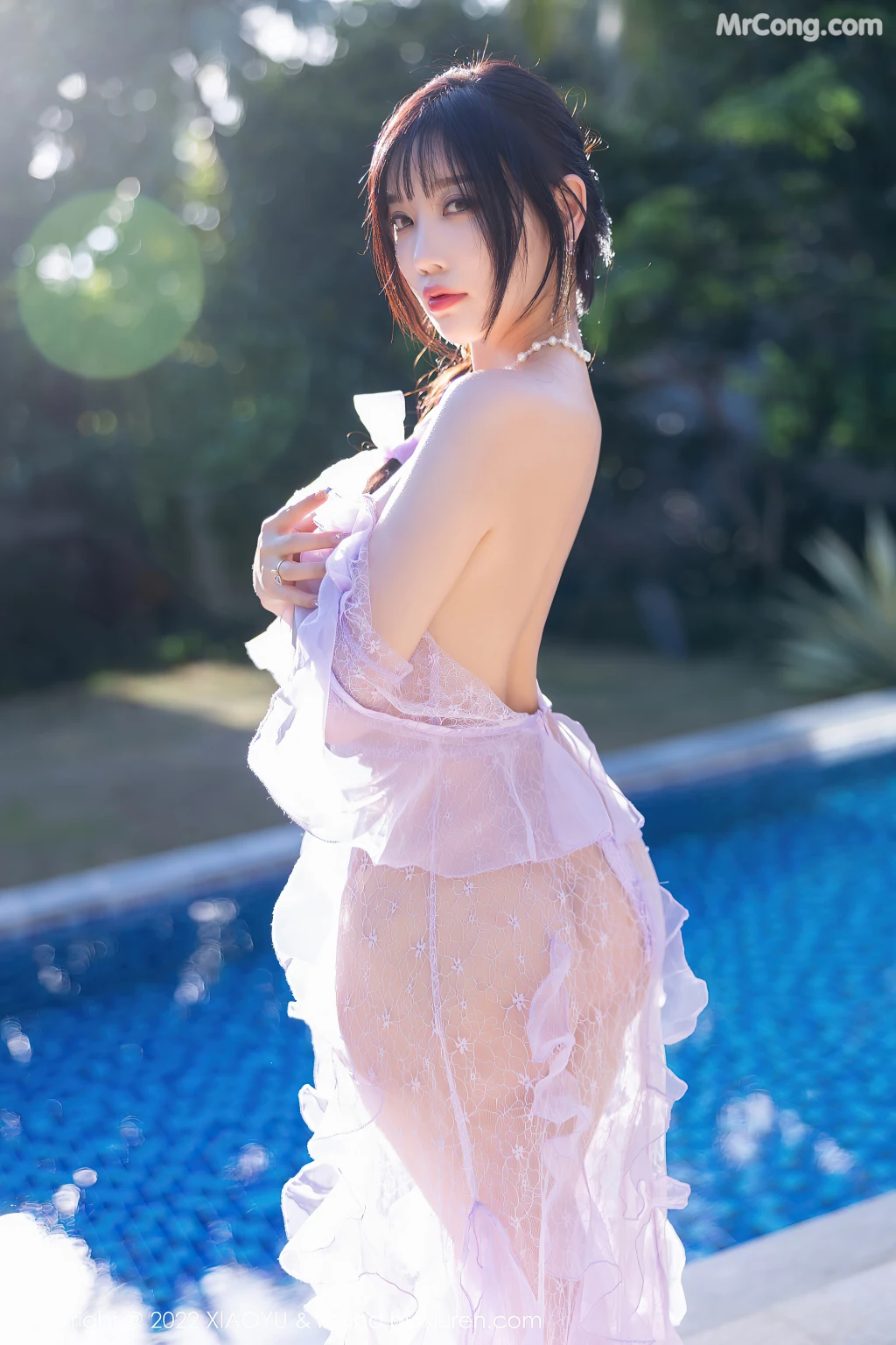 XiaoYu Vol.816: Yang Chen Chen (杨晨晨Yome) (84 photos) – Page 3