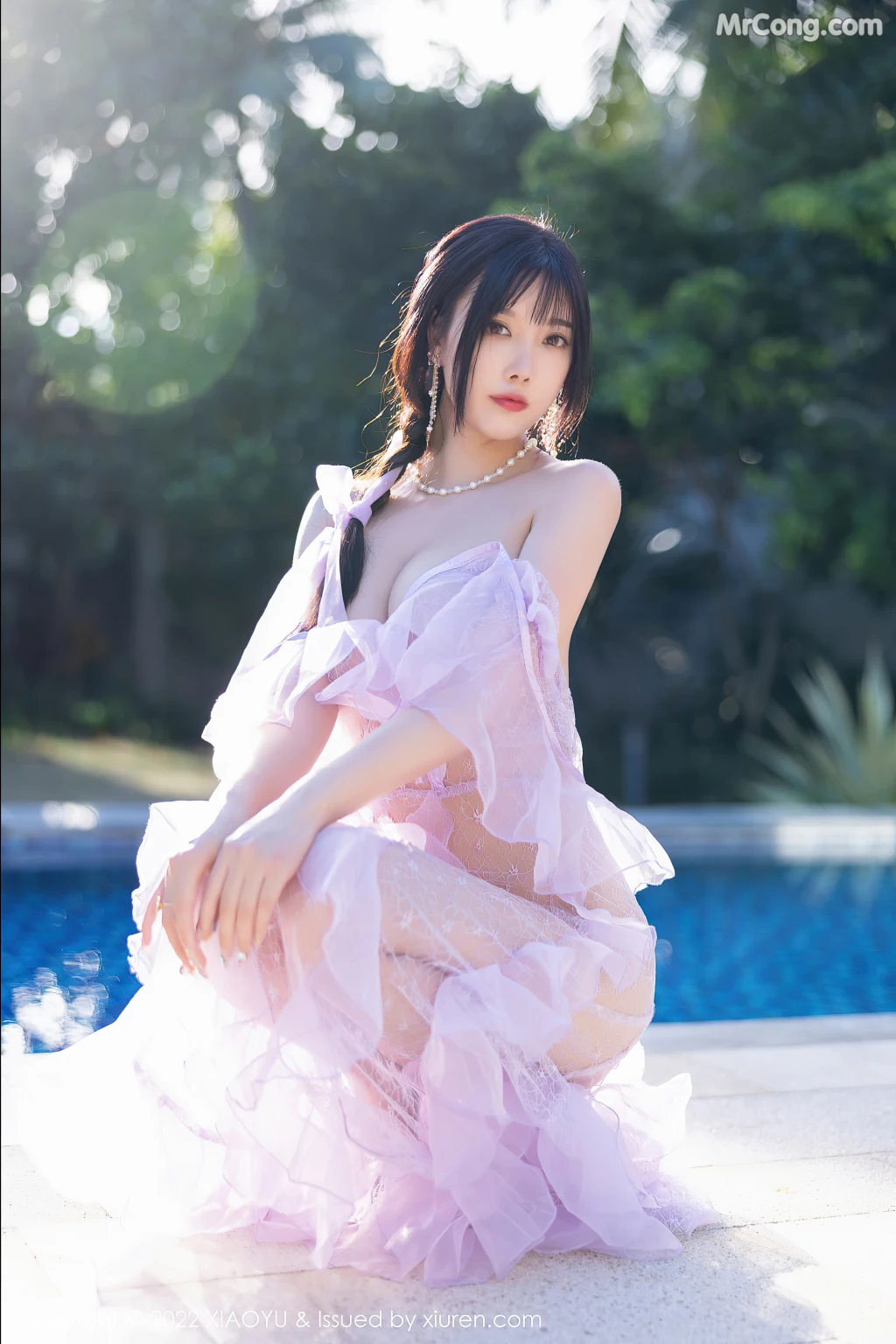 XiaoYu Vol.816: Yang Chen Chen (杨晨晨Yome) (84 photos) – Page 4