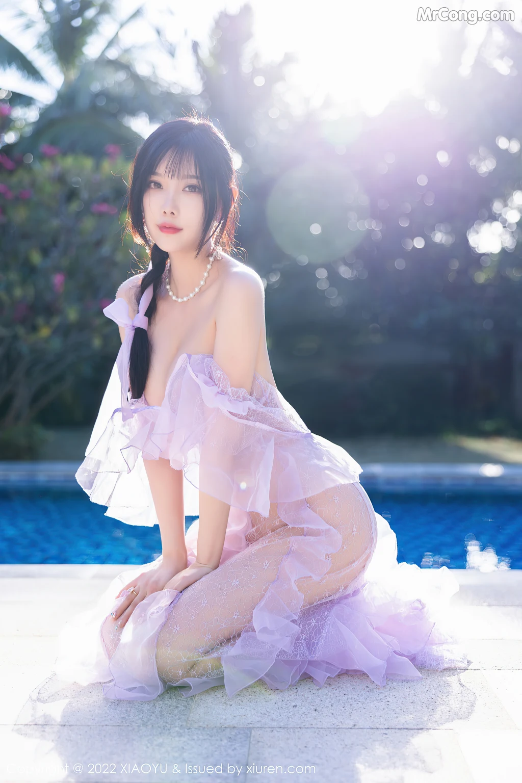 XiaoYu Vol.816: Yang Chen Chen (杨晨晨Yome) (84 photos) – Page 4