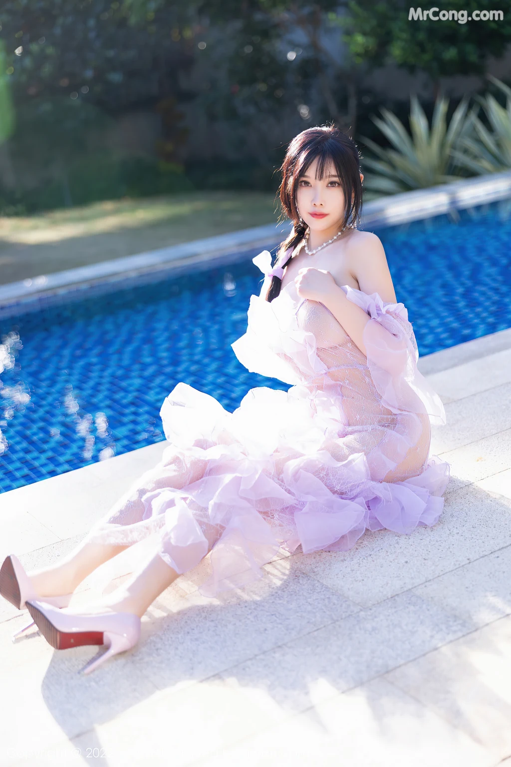 XiaoYu Vol.816: Yang Chen Chen (杨晨晨Yome) (84 photos) – Page 4