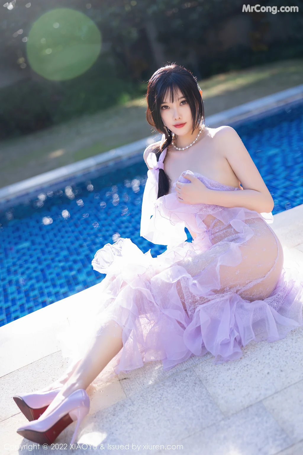 XiaoYu Vol.816: Yang Chen Chen (杨晨晨Yome) (84 photos) – Page 4