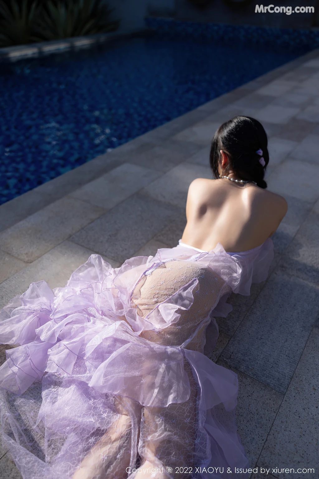XiaoYu Vol.816: Yang Chen Chen (杨晨晨Yome) (84 photos) – Page 4