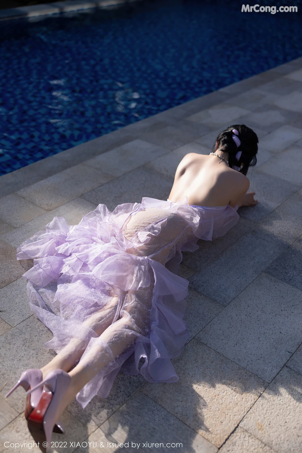 XiaoYu Vol.816: Yang Chen Chen (杨晨晨Yome) (84 photos) – Page 4