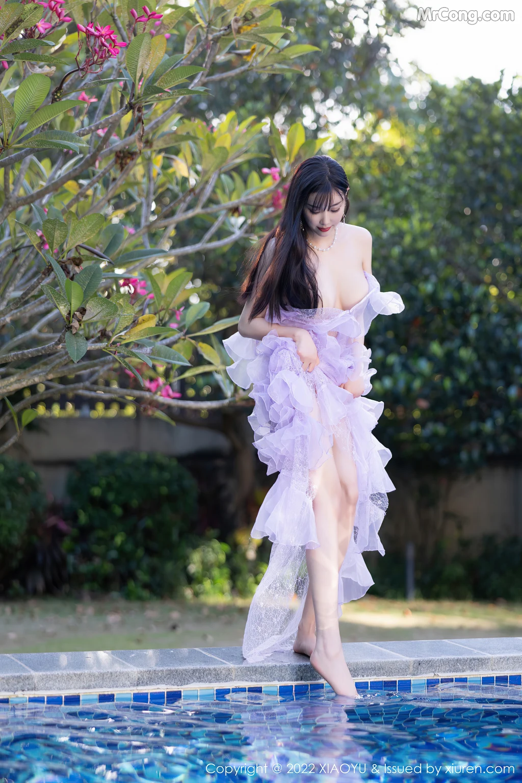 XiaoYu Vol.816: Yang Chen Chen (杨晨晨Yome) (84 photos) – Page 4