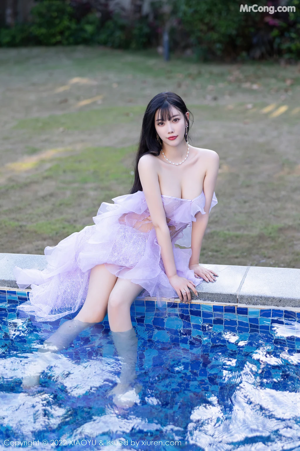XiaoYu Vol.816: Yang Chen Chen (杨晨晨Yome) (84 photos) – Page 4