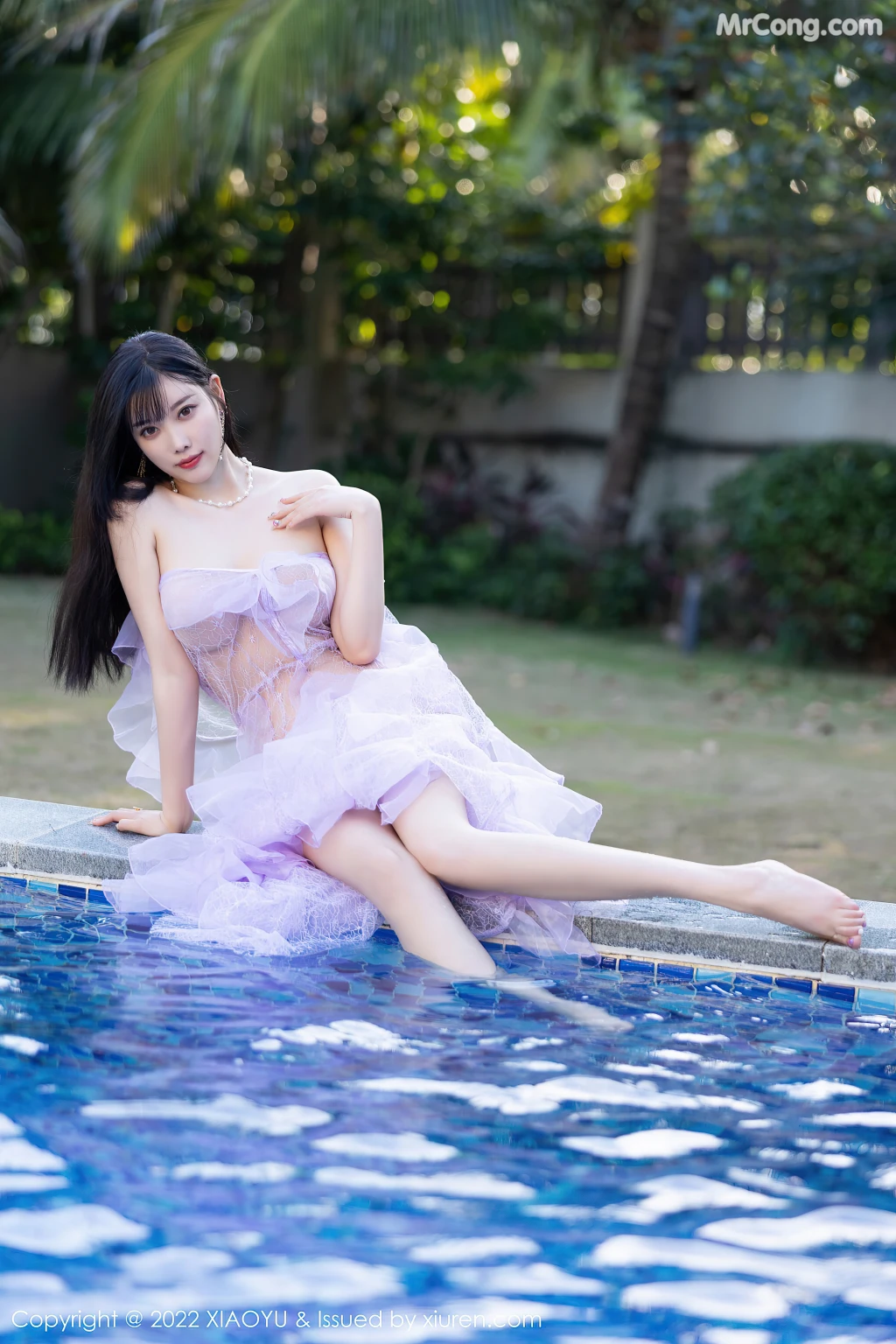 XiaoYu Vol.816: Yang Chen Chen (杨晨晨Yome) (84 photos) – Page 5