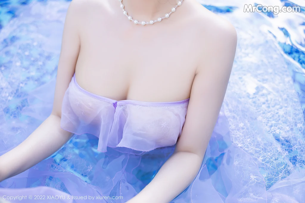 XiaoYu Vol.816: Yang Chen Chen (杨晨晨Yome) (84 photos) – Page 5