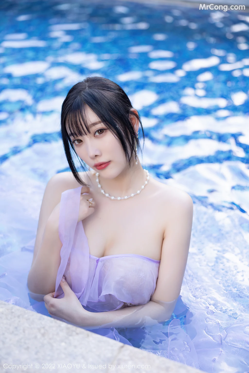 XiaoYu Vol.816: Yang Chen Chen (杨晨晨Yome) (84 photos) – Page 5