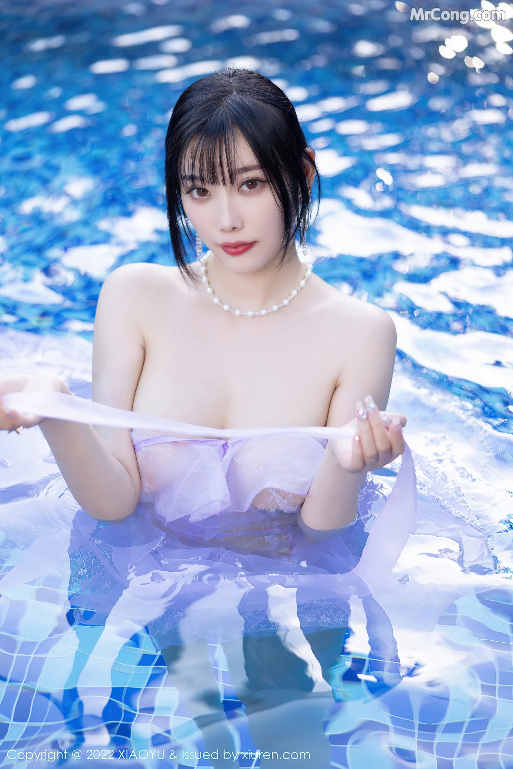 XiaoYu Vol.816: Yang Chen Chen (杨晨晨Yome) (84 photos) – Page 5