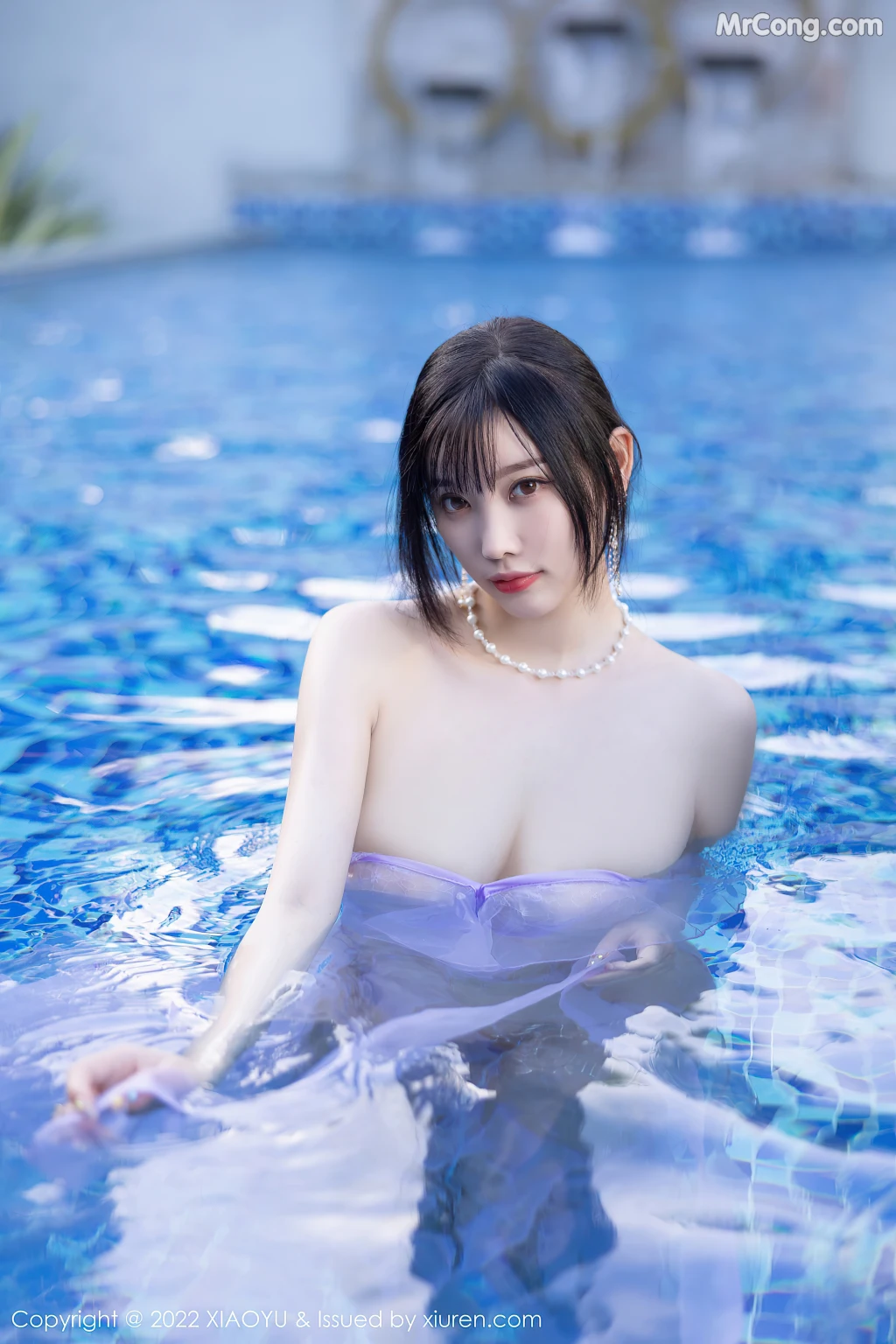XiaoYu Vol.816: Yang Chen Chen (杨晨晨Yome) (84 photos) – Page 6
