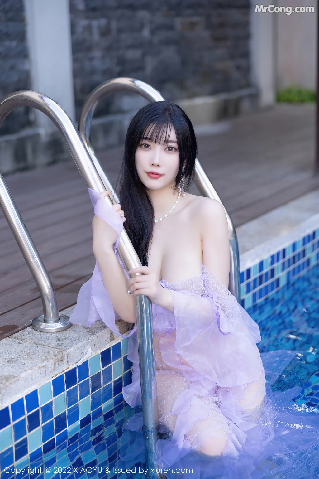 XiaoYu Vol.816: Yang Chen Chen (杨晨晨Yome) (84 photos) – Page 6