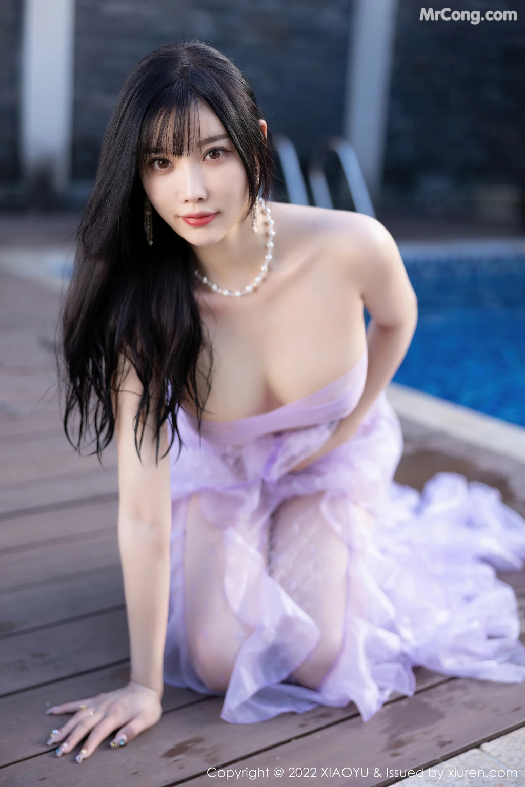 XiaoYu Vol.816: Yang Chen Chen (杨晨晨Yome) (84 photos) – Page 6