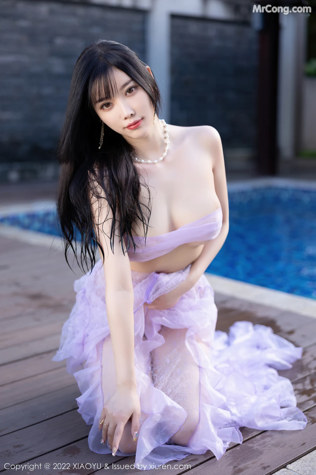 XiaoYu Vol.816: Yang Chen Chen (杨晨晨Yome) (84 photos) – Page 7