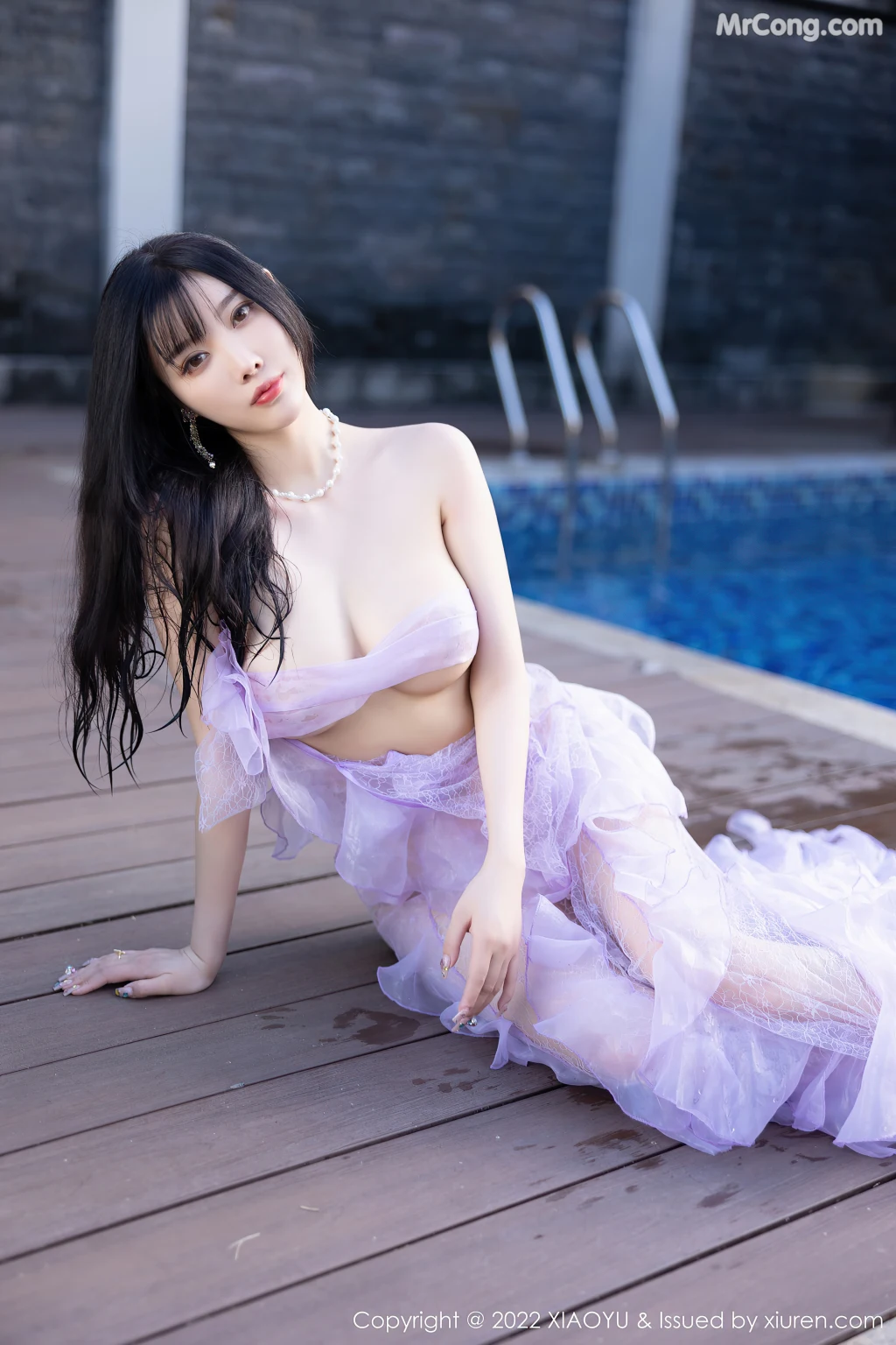 XiaoYu Vol.816: Yang Chen Chen (杨晨晨Yome) (84 photos) – Page 7