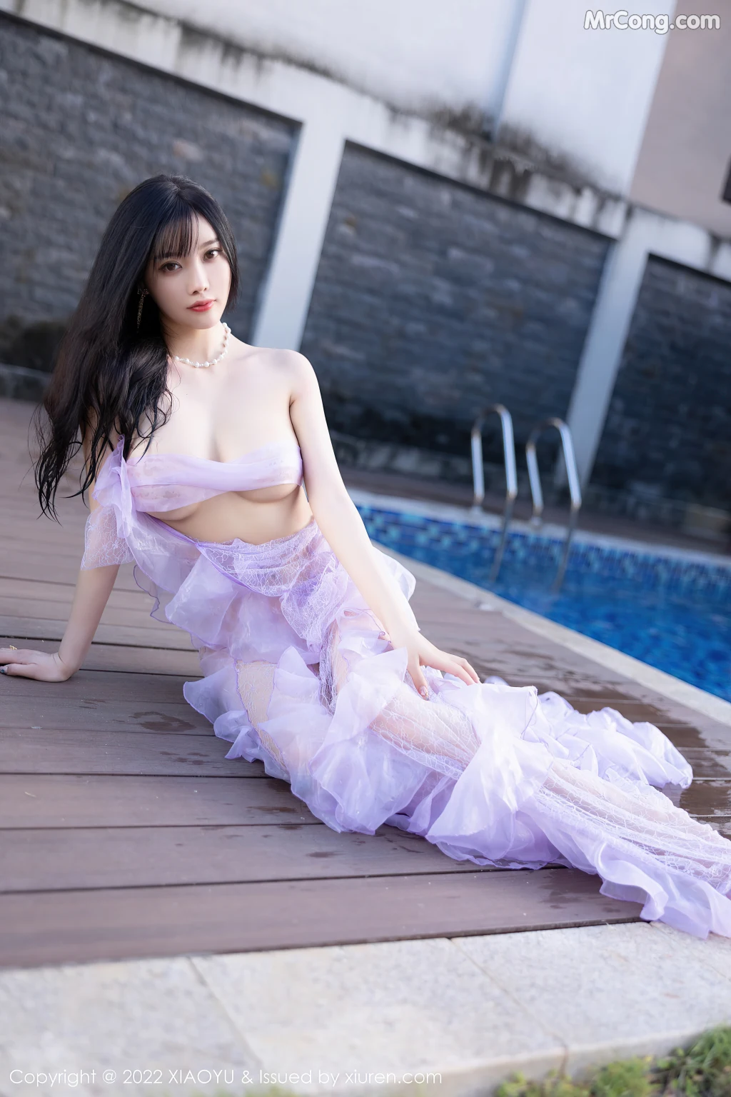 XiaoYu Vol.816: Yang Chen Chen (杨晨晨Yome) (84 photos) – Page 7