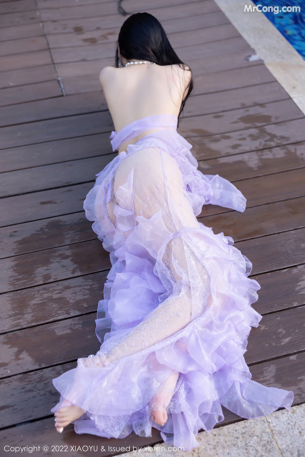 XiaoYu Vol.816: Yang Chen Chen (杨晨晨Yome) (84 photos) – Page 7