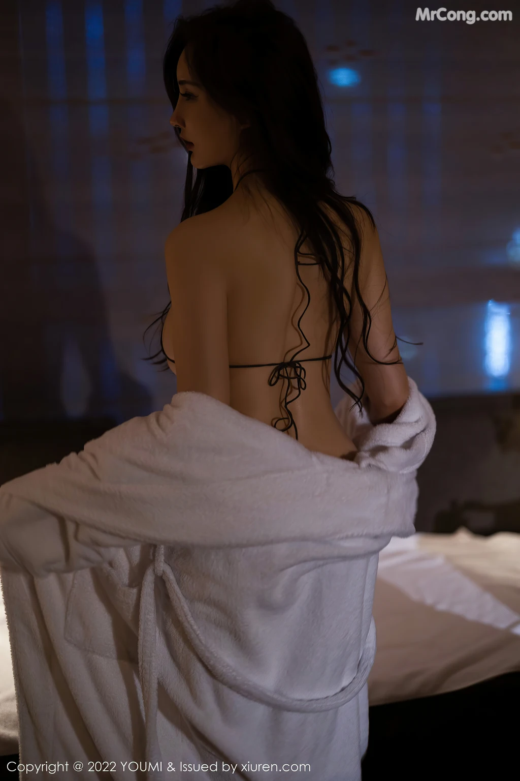 YouMi Vol.816: 奶瓶土肥圆矮挫丑黑穷 (113 photos) – Page 2