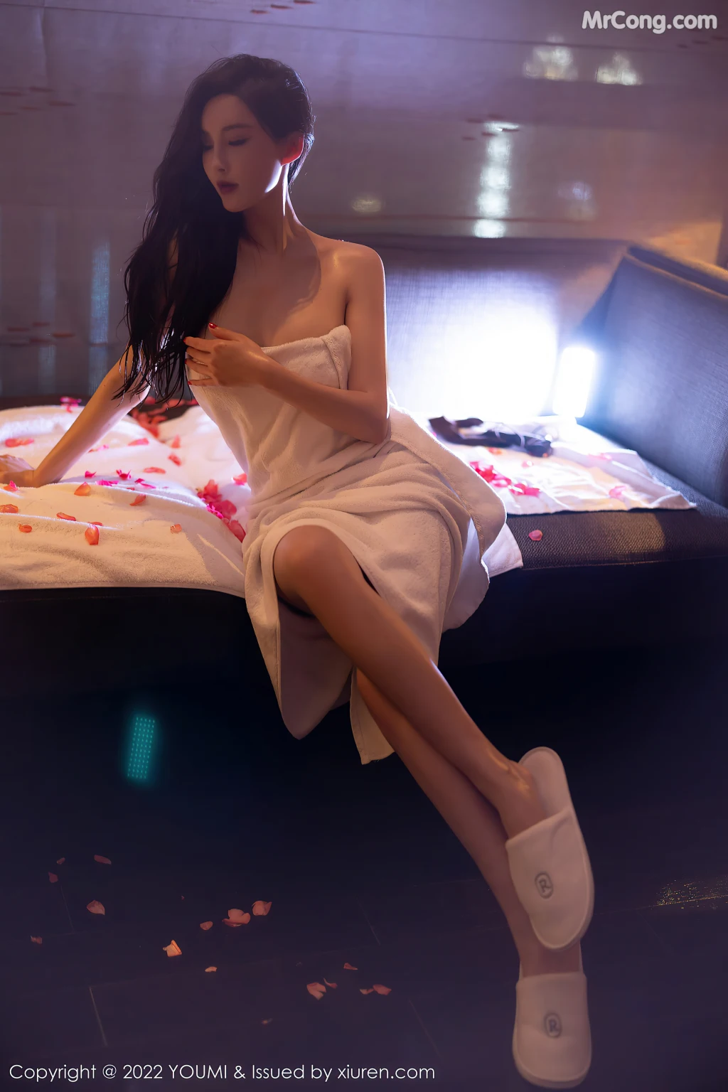 YouMi Vol.816: 奶瓶土肥圆矮挫丑黑穷 (113 photos) – Page 11