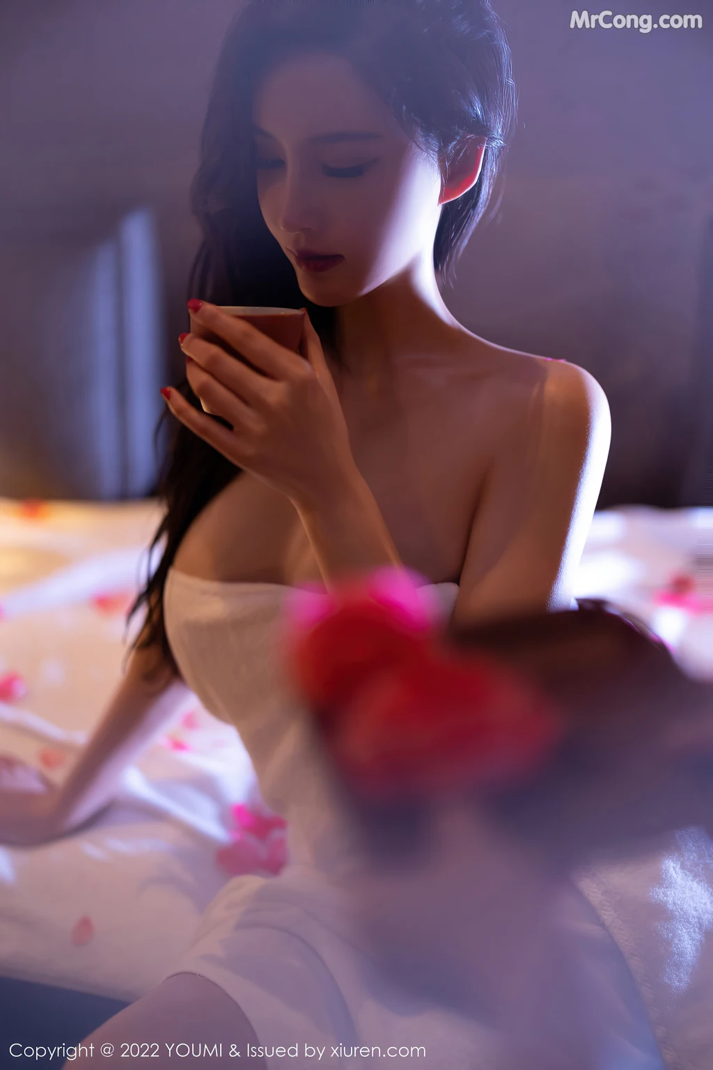 YouMi Vol.816: 奶瓶土肥圆矮挫丑黑穷 (113 photos) – Page 11