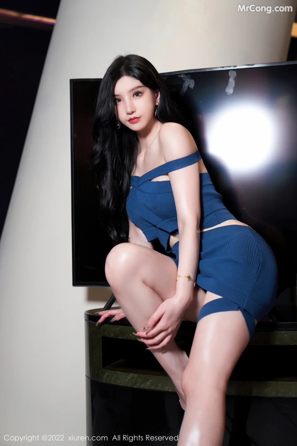 XIUREN No.5158: Zhou Yuxi (周于希Sally) (65 photos) – Page 2
