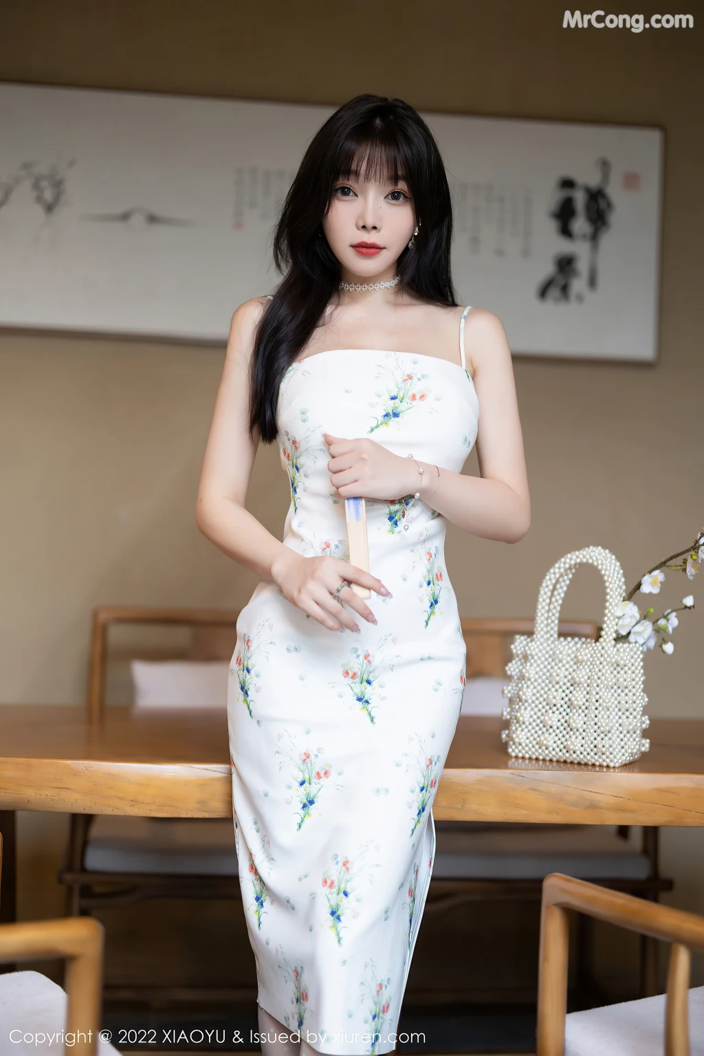 XiaoYu Vol.818: Booty (芝芝) (95 photos) – Page 3
