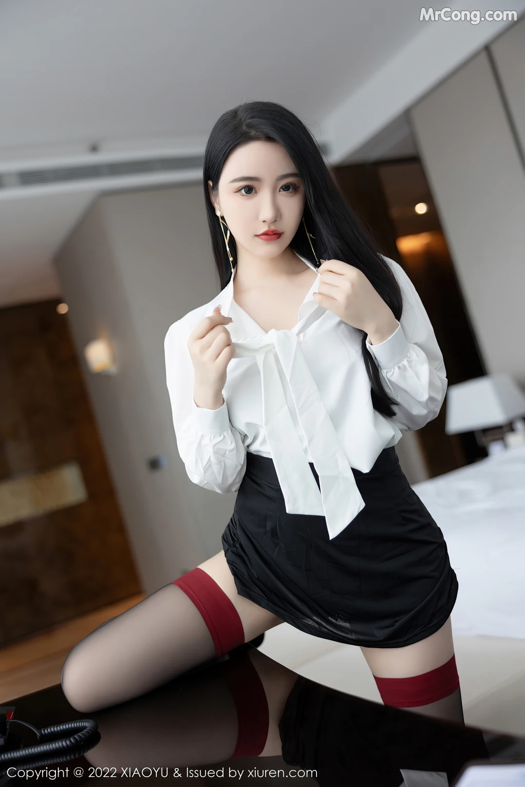 XiaoYu Vol.819: 绯月樱-Cherry (84 photos) – Page 2