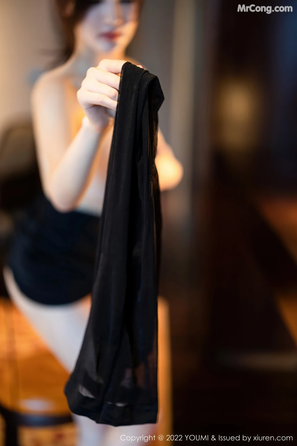 YouMi Vol.817: 奶瓶土肥圆矮挫丑黑穷 (93 photos) – Page 10