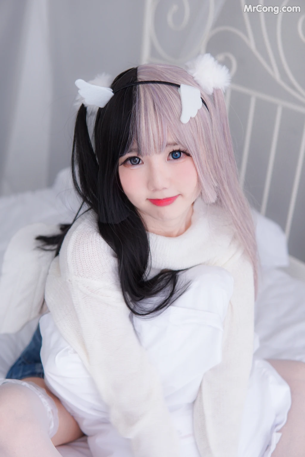Coser@Sally多啦雪 (Sally Dorasnow): Angel Lucina (29 photos) – Page 2