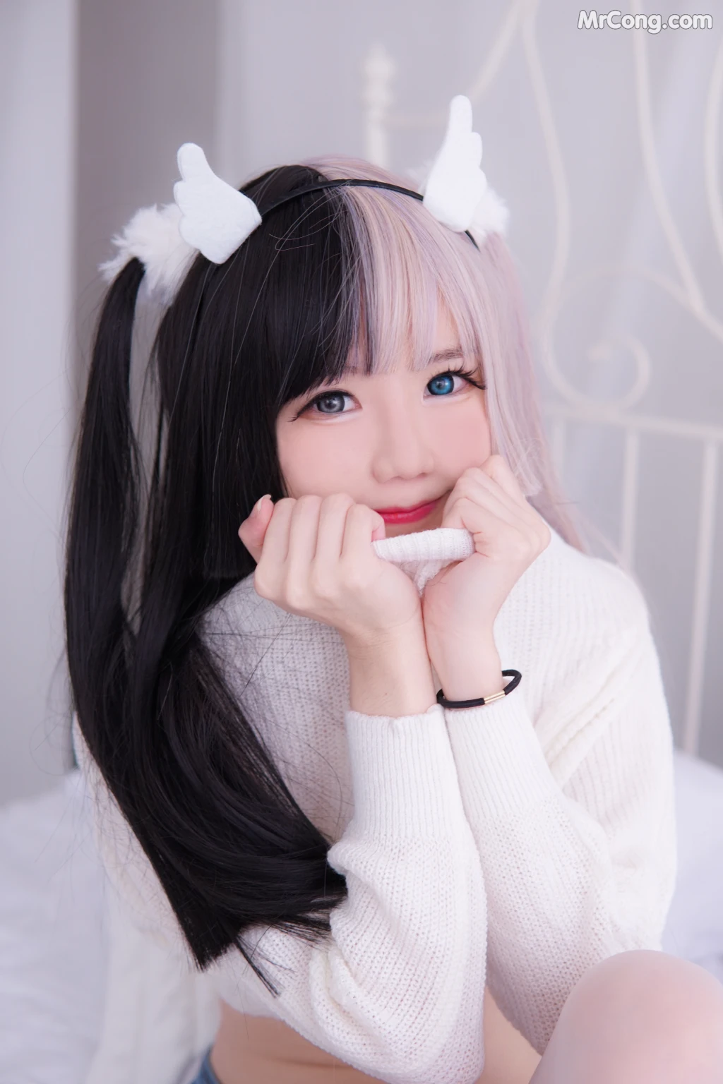 Coser@Sally多啦雪 (Sally Dorasnow): Angel Lucina (29 photos) – Page 2