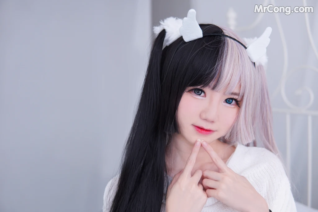 Coser@Sally多啦雪 (Sally Dorasnow): Angel Lucina (29 photos) – Page 2