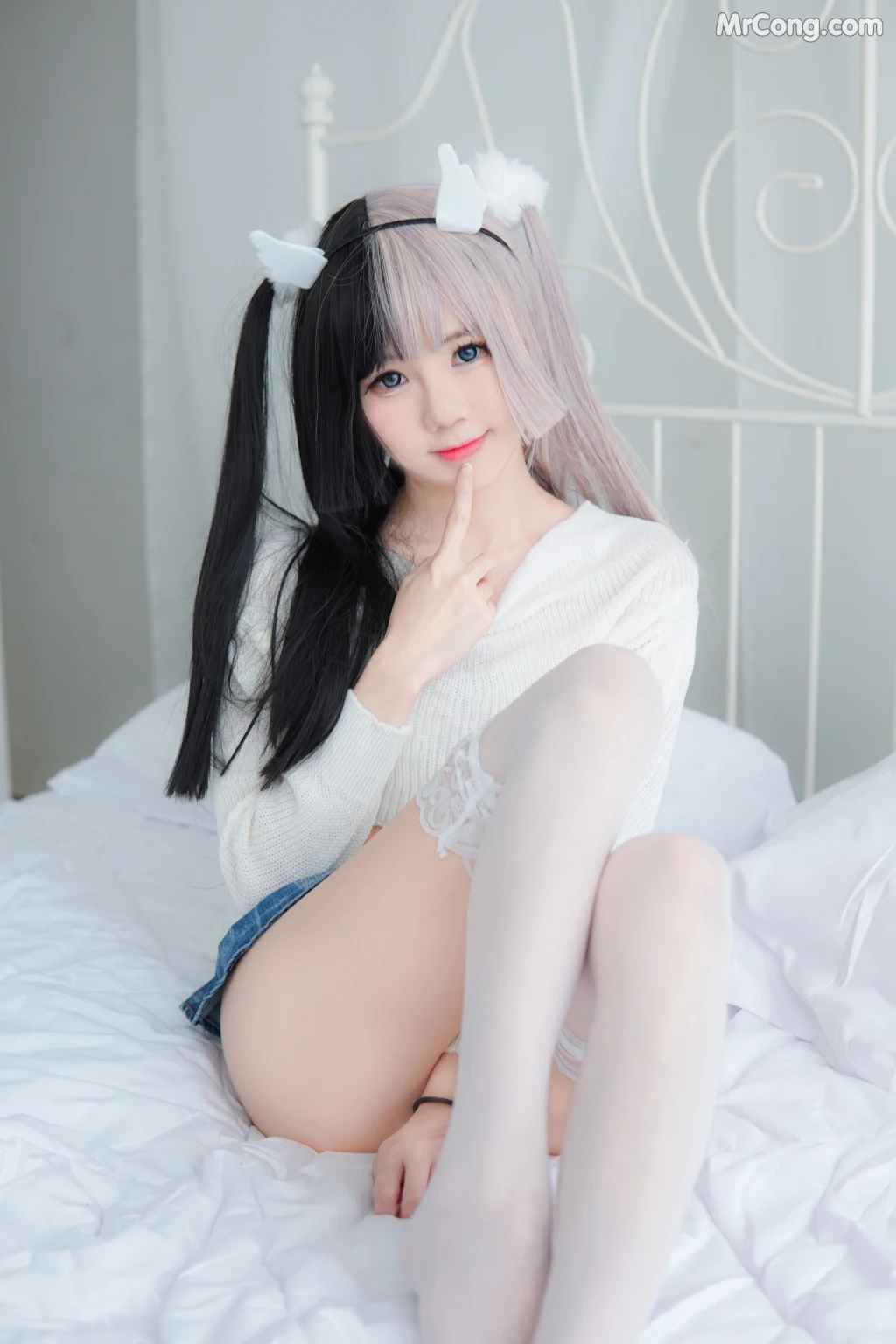 Coser@Sally多啦雪 (Sally Dorasnow): Angel Lucina (29 photos) – Page 3