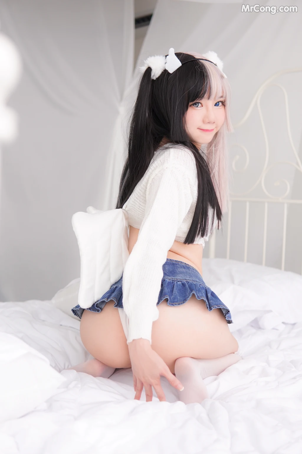 Coser@Sally多啦雪 (Sally Dorasnow): Angel Lucina (29 photos) – Page 3