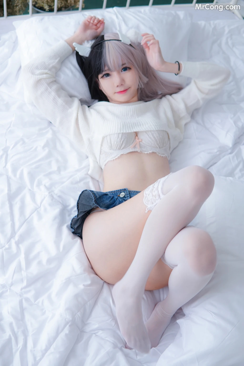 Coser@Sally多啦雪 (Sally Dorasnow): Angel Lucina (29 photos) – Page 3